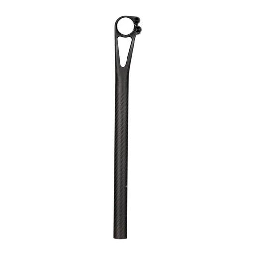Upgrade your bike with a lightweight and durable carbon fibre seat post for MTB & Road Bike