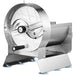 Detachable stainless steel blades for easy cleaning