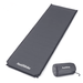 Self-Inflating Camping Mattress in Grey for Outdoor Sleeping
