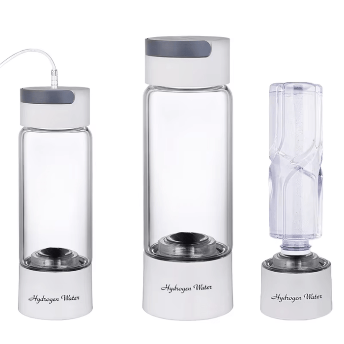 SPE/PEM Ionizer Bottle for Enhanced Cellular Health