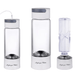 SPE/PEM Ionizer Bottle for Enhanced Cellular Health