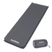 Automatic-Inflatable-Camping-Mat-Grey-Waterproof-Comfortable-Design-5cm-Thick-Soft-Sponge-Padding-Optimal-Support