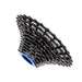 High-strength aluminum and steel construction for exceptional durability and performance