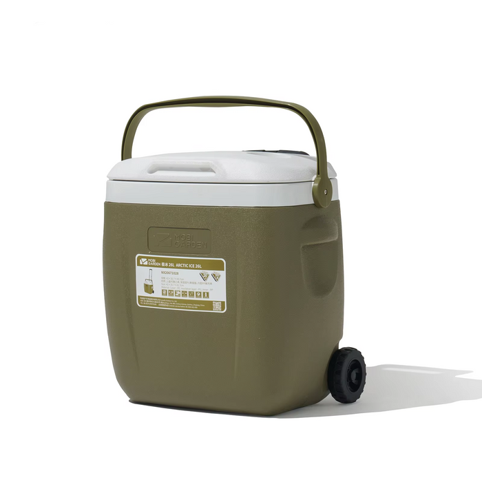  Versatile Use for Road Trips, Family Outings, and BBQs