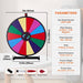  Elevate Your Events with Engaging Prize Wheel
