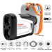 Premium, compact tool designed for precision and convenience