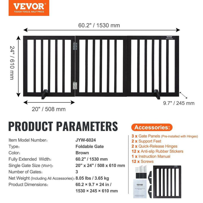 Chic solid wood frame ensures durability and adds sophistication to your home decor