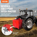 Essential Tool for Enhancing Tractor Stability and Safe Operation