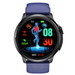 Smart Watch Waterproof Fitness Tracker Sleep Heart Rate Monitor for Men & Women (PURPLE) - FLUXA