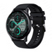 NFC Smart Watch - Black with GPS, Bluetooth Call, and Health Monitoring 