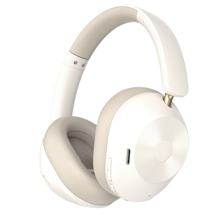 Wireless Noise Cancelling Over-Ear Headphones