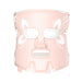 Facial LED Mask with Red Light Therapy to Reduce Wrinkles and Enhance Elasticity