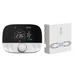 White Smart Heating Thermostat for Floor, Water & Gas Boilers with WiFi Alexa & Google Control