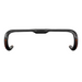 440mm Carbon Road Handlebar UD Matte with Internal Cable Routing for Road Bikes