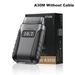 Bluetooth OBD2 scanner for car diagnostics and 21+ reset services
