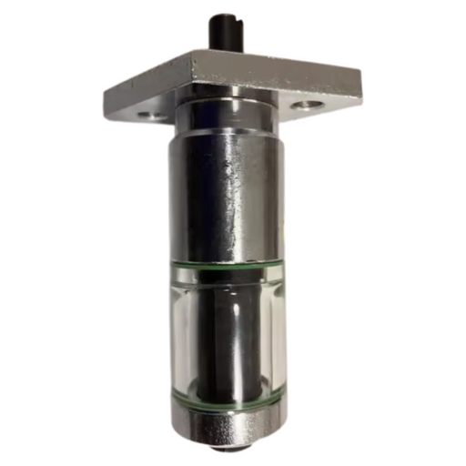 Diesel VE Pump Piston Plunger Travel Tester Seat for Diesel Pump Testing and Repair