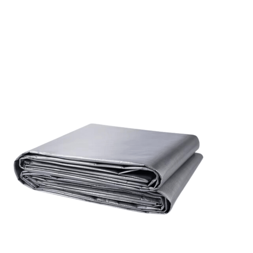 Heavy Duty Waterproof 16 Mil Thick Tarpaulin for Outdoor Protection