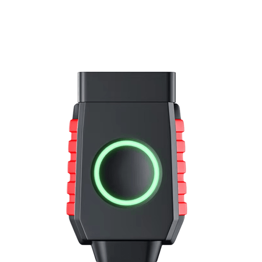 Advanced Full System Diagnostic Tool with Bi-Directional & CAN FD