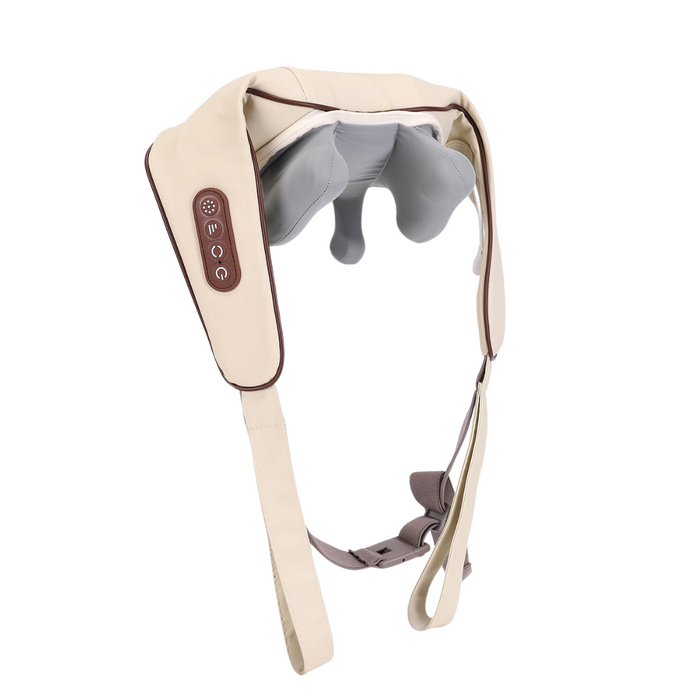 Ergonomic Design for Targeted Relief and Relaxation