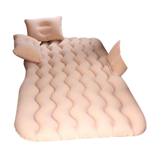 Waterproof and easy maintenance, resistant to moisture for comfortable sleep
