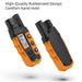 Dual Dog Training with one remote controlling two collars