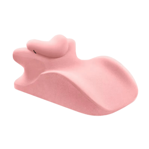 Upgrade your comfort with this Multifunctional Prone Lying Bed Pillow Cushion