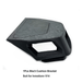 V14 Cushion Assembly “ Official Seat Bracket for Electric Unicycle (Black Bracket) - FLUXA