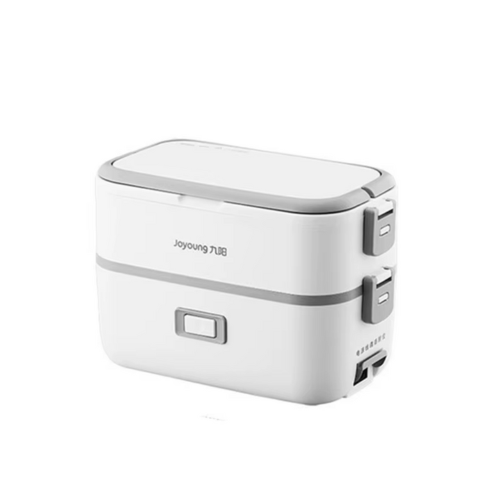 Detachable Stainless Steel Inner Container for Easy Cleaning