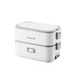 Detachable Stainless Steel Inner Container for Easy Cleaning