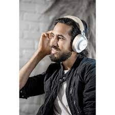 Wired DJ Monitor Headphones with 40mm Driver & Studio Tuning