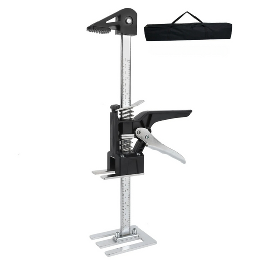 Labor-Saving Hand Lifting Jack tool made of durable 45 steel