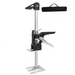 Labor-Saving Hand Lifting Jack tool made of durable 45 steel